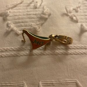 Juicy Couture Bikini Bottom Charm